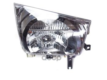 Фара Hyundai-45-78 2008 - Правая Дизель DIESEL арт. D-126355