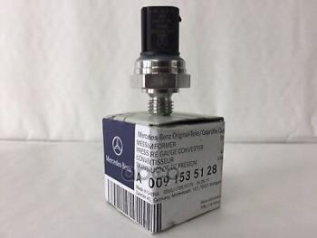Датчик Давления Bgr MERCEDES-BENZ арт. A0091535128