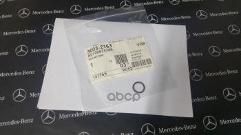 449 р. Кольцо Уплотнительное MERCEDES-BENZ арт. A0139974245  с доставкой в г. Кемерово. Увеличить фотографию 1