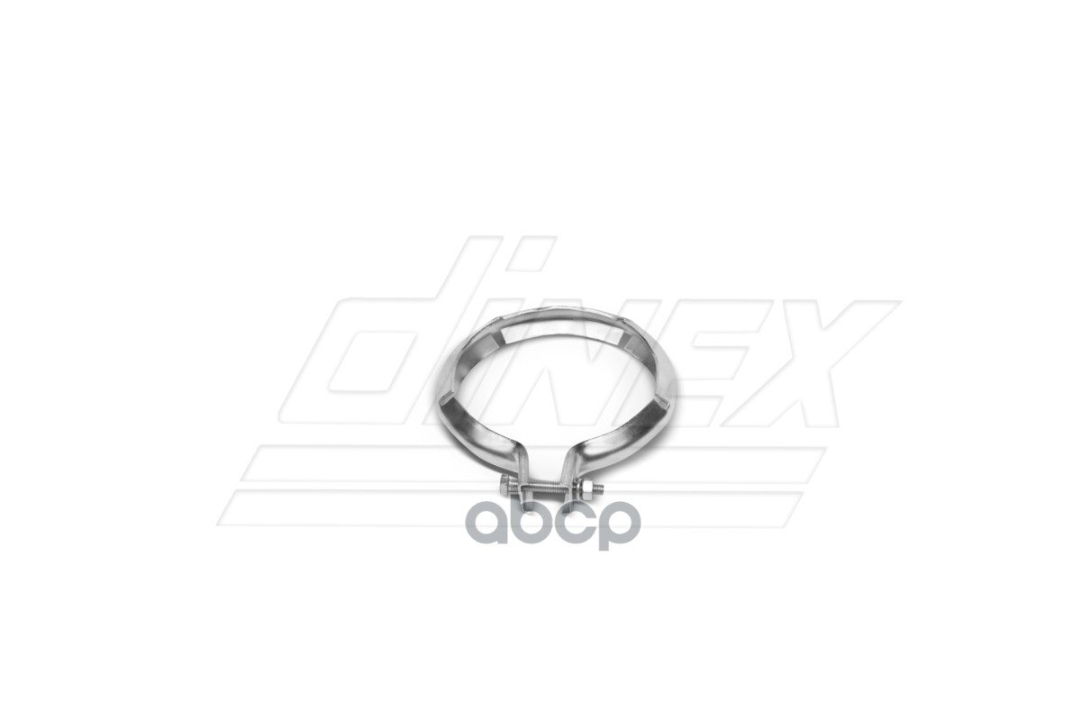 1 059 р. Хомут Глушителя DINEX арт. 51894  с доставкой в г. Кемерово