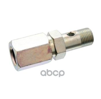 Перепускной Клапан MERCEDES-BENZ арт. A5410700646