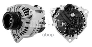 Генератор Mb ActrosAtego 24V; 100A MahleKnecht арт. MG792
