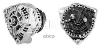 Генератор 28V 110A 60° ВлевоВправо Man MahleKnecht арт. MG794