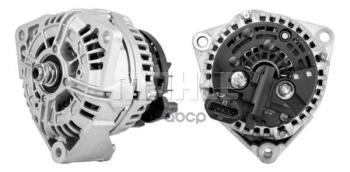 Генератор Man  28V110A ,60° Вправо И Влево Man Tga 99-06 MahleKnecht арт. MG795