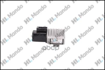 1 679 р. Узел Генератора Щёточный Hyundai-65-120 D4dd,6Da Mando Mando арт. BN373708Y020  с доставкой в г. Кемерово. Увеличить фотографию 4