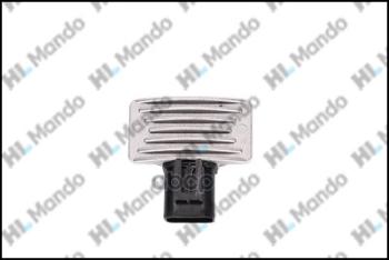 1 679 р. Узел Генератора Щёточный Hyundai-65-120 D4dd,6Da Mando Mando арт. BN373708Y020  с доставкой в г. Кемерово. Увеличить фотографию 3