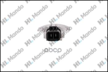 1 679 р. Узел Генератора Щёточный Hyundai-65-120 D4dd,6Da Mando Mando арт. BN373708Y020  с доставкой в г. Кемерово. Увеличить фотографию 2