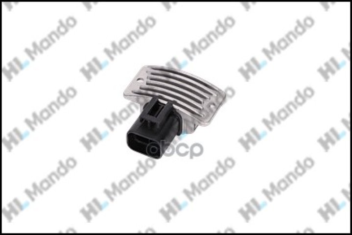 1 679 р. Узел Генератора Щёточный Hyundai-65-120 D4dd,6Da Mando Mando арт. BN373708Y020  с доставкой в г. Кемерово