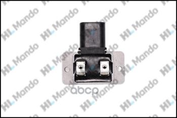 1 679 р. Узел Генератора Щёточный Hyundai-65-120 D4dd,6Da Mando Mando арт. BN373708Y020  с доставкой в г. Кемерово. Увеличить фотографию 5