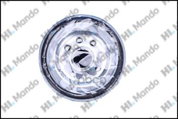 4 369 р. Фильтр Топливный Сепаратор Hyundai-D4ddGaD6gaD6с E34 Mando Mando арт. EFF00075T  с доставкой в г. Кемерово. Увеличить фотографию 4