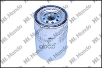 4 369 р. Фильтр Топливный Сепаратор Hyundai-D4ddGaD6gaD6с E34 Mando Mando арт. EFF00075T  с доставкой в г. Кемерово. Увеличить фотографию 2