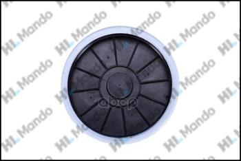 4 369 р. Фильтр Топливный Сепаратор Hyundai-D4ddGaD6gaD6с E34 Mando Mando арт. EFF00075T  с доставкой в г. Кемерово. Увеличить фотографию 5
