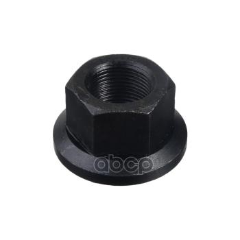 Гайка Колесная С Вращающейся Юбкой M22x1.5 H=26 Sw32 Omn Mb, Man, Bpw Mansons арт. 600072