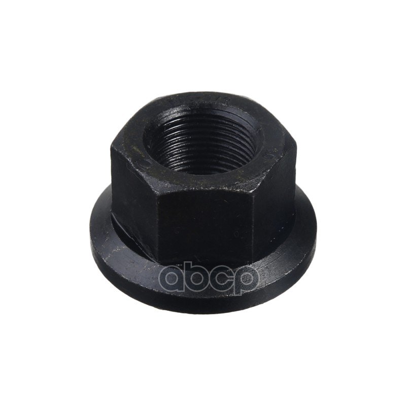 249 р. Гайка Колесная С Вращающейся Юбкой M22x1.5 H=26 Sw32 Omn Mb, Man, Bpw Mansons арт. 600072  с доставкой в г. Кемерово