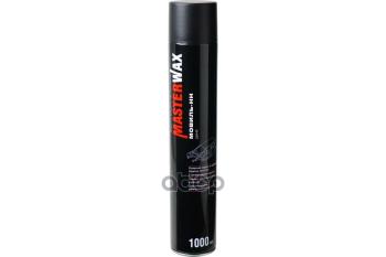 359 р. Мовиль Нн Masterwax Цинк (1000 Мл) Аэрозоль С Трубочкой 400Мм MasterWax арт. MW020702  с доставкой в г. Кемерово. Увеличить фотографию 1