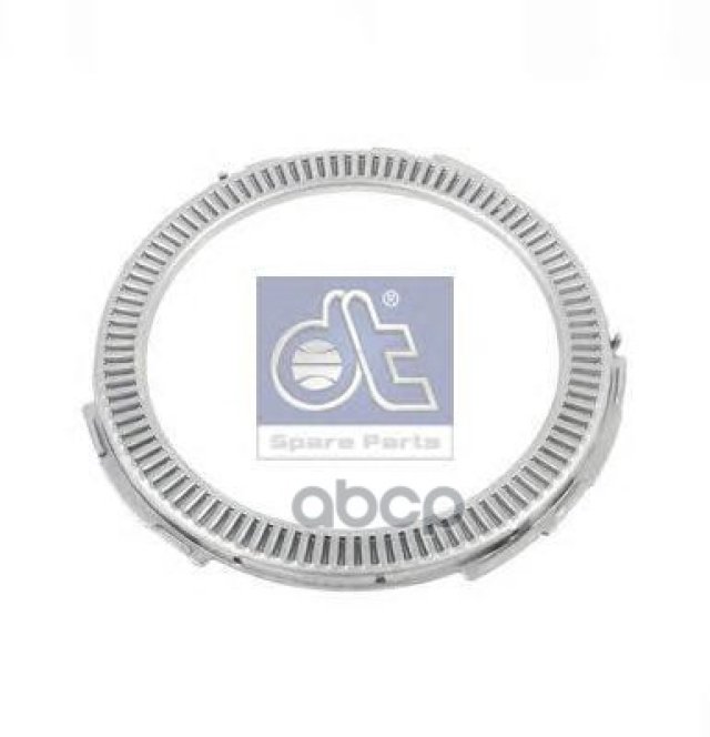 3 139 р. Зубчатый Диск Импульсного Датчика DT Spare Parts арт. 10.10580  с доставкой в г. Кемерово