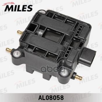 4 809 р. Катушка Зажигания Miles арт. AL08058  с доставкой в г. Кемерово. Увеличить фотографию 2