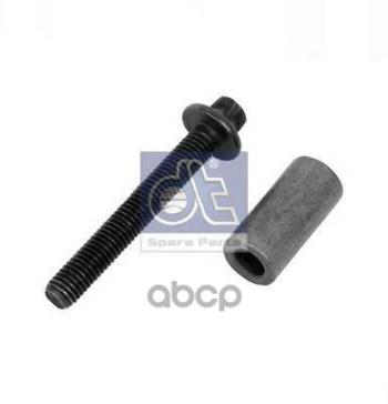Болт С Втулкой DT Spare Parts арт. 1.10433