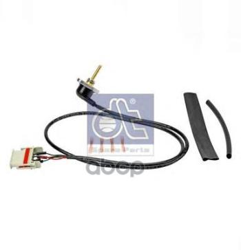 Датчик Давления Наддува Sc DT Spare Parts арт. 111264