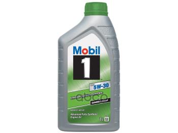 Mobil Масло Mobil 1 Моторное  5W-30 Esp Formula (1Л) Синтетика