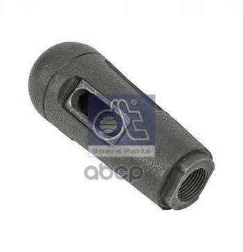 4 379 р. Ручка Кпп Sc 3 (Голая) DT Spare Parts арт. 114096  с доставкой в г. Кемерово. Увеличить фотографию 1