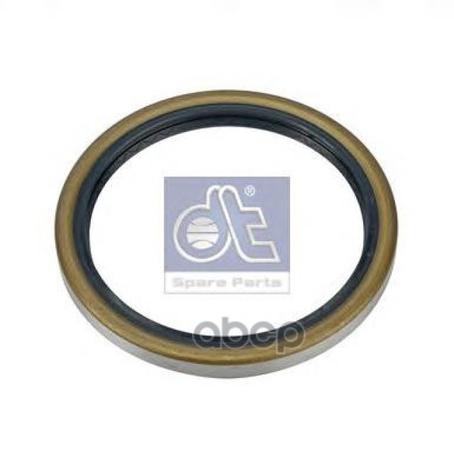 209 р. Сальник Хвостовика Редуктора 70X85x8  Scania 23 Series DT Spare Parts арт. 115106  с доставкой в г. Кемерово