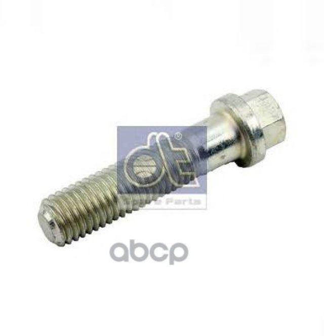189 р. Болт Карданный M12х50 Sca DT Spare Parts арт. 115220  с доставкой в г. Кемерово