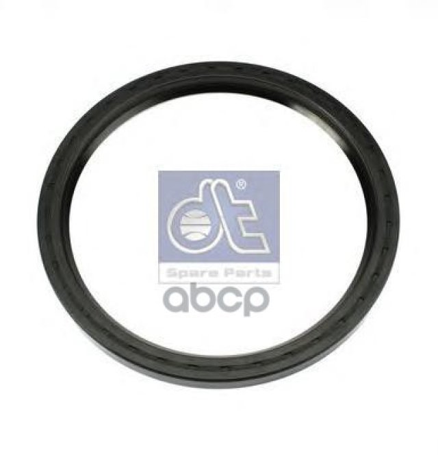 219 р. Сальник Ступицы Sc DT Spare Parts арт. 117004  с доставкой в г. Кемерово