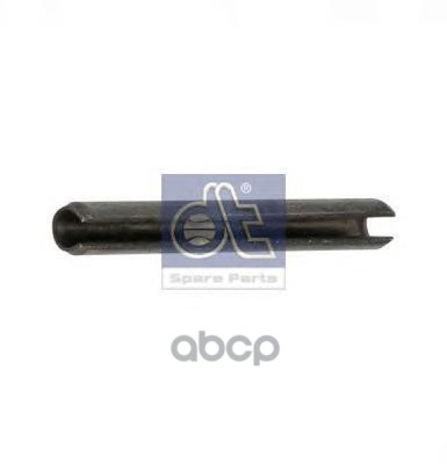 19 р. Шплинт Пальца Тормозной Колодки ПередЗадн 5X45 Scania DT Spare Parts арт. 1.18209  с доставкой в г. Кемерово