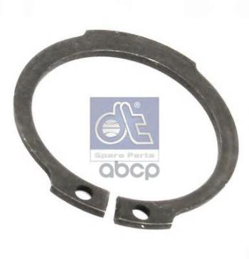 Стопор Пальца Торм. Колодки 32X1.5 SafDafVolvoSc DT Spare Parts арт. 118212