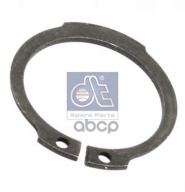 69 р. Стопор Пальца Торм. Колодки 32X1.5 SafDafVolvoSc DT Spare Parts арт. 118212  с доставкой в г. Кемерово