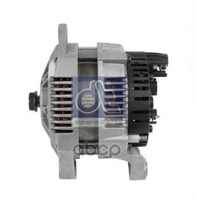 25 529 р. Генератор 121332 DT Spare Parts арт. 121332  с доставкой в г. Кемерово