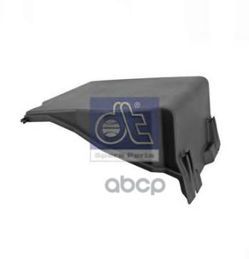 121403 Крышка Акб Scania DT Spare Parts арт. 121403