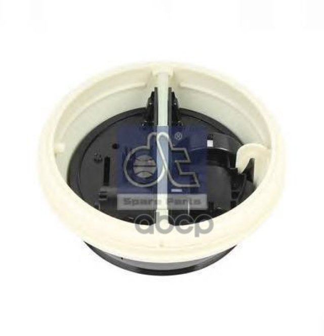 2 209 р. Кронштейн Крепления Зеркала Sc4 1.22181 DT Spare Parts арт. 122181  с доставкой в г. Кемерово