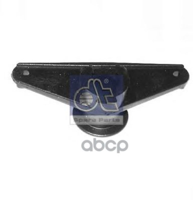 329 р. Кронштейн Замка Двери Sc4 (Треугольник) DT Spare Parts арт. 122867  с доставкой в г. Кемерово
