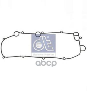 469 р. Прокладка Маслянного Радиатора 1Xscania 4 Series DT Spare Parts арт. 124115  с доставкой в г. Кемерово. Увеличить фотографию 1