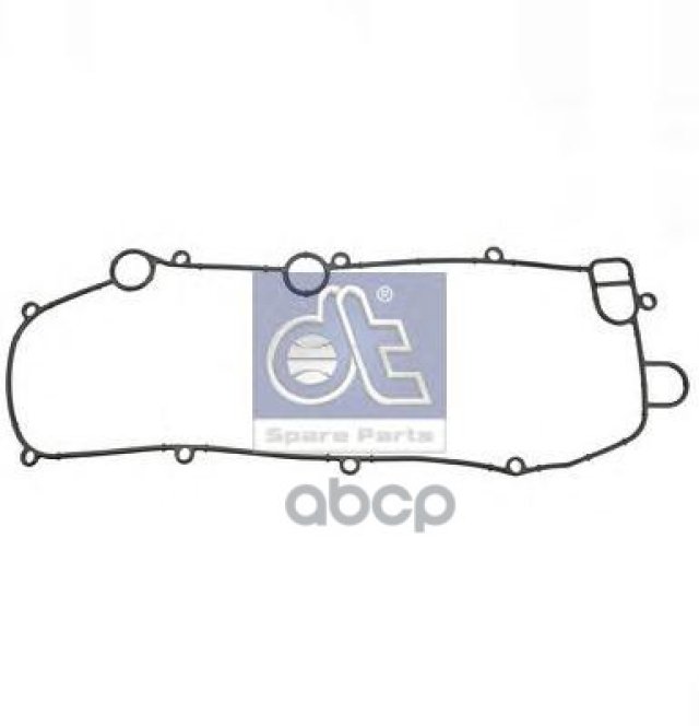 469 р. Прокладка Маслянного Радиатора 1Xscania 4 Series DT Spare Parts арт. 124115  с доставкой в г. Кемерово