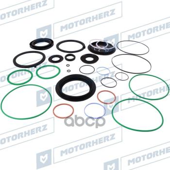 Ремкомплект Рулевого Редуктора Motorherz арт. HKZ0486