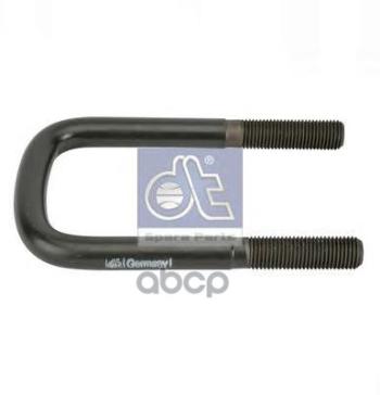 Стремянка Рессоры (Без Гаек) Sc DT Spare Parts арт. 125354