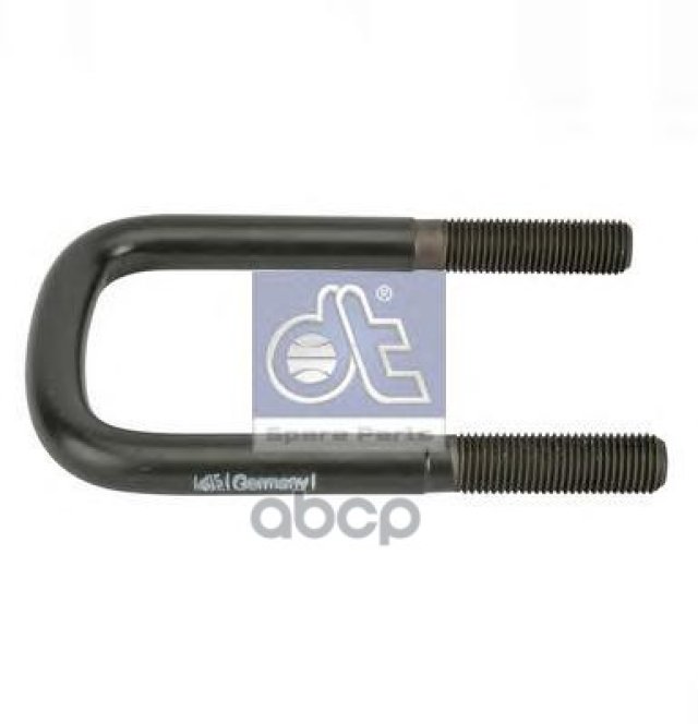 1 779 р. Стремянка Рессоры (Без Гаек) Sc DT Spare Parts арт. 125354  с доставкой в г. Кемерово