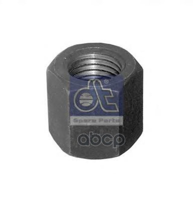 509 р. Гайка Стремянки Sc M22x2.5 DT Spare Parts арт. 125431  с доставкой в г. Кемерово
