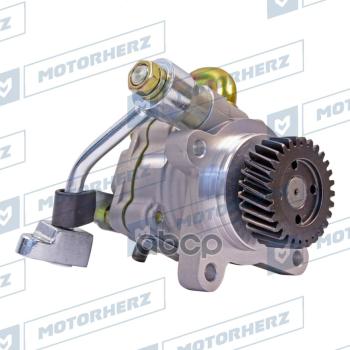 11 879 р. Насос Гур Isuzu 4Jj1 Motorherz Motorherz арт. P1645HG  с доставкой в г. Кемерово. Увеличить фотографию 1