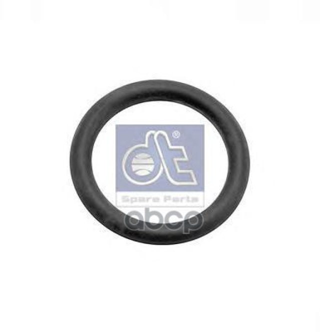 139 р. Кольцо DT Spare Parts арт. 1.27424  с доставкой в г. Кемерово