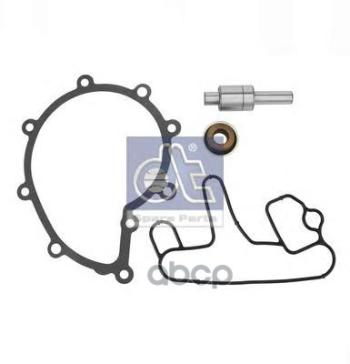 2 559 р. РК Водяного Насоса Sc4  Hd551362Dt1.31120 DT Spare Parts арт. 131120  с доставкой в г. Кемерово. Увеличить фотографию 1