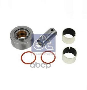 135070 РК Ролика Торм. Колодки!(М)(Палец,Ролик,Стопора,Уплотн. Кольца)Omn DT Spare Parts арт. 135070