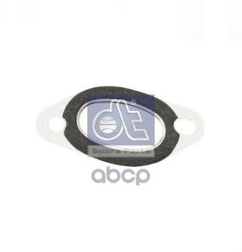 389 р. Прокладка Выпускного Коллектора Vl DT Spare Parts арт. 210083  с доставкой в г. Кемерово. Увеличить фотографию 1