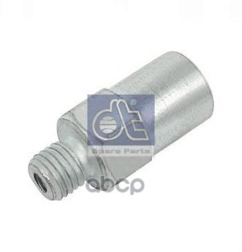 589 р. Клапан Обратный Топл. Системы М8 Volvo 2.12245 DT Spare Parts арт. 212245  с доставкой в г. Кемерово. Увеличить фотографию 1