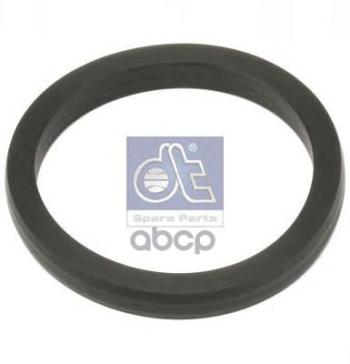 229 р. Кольцо Уплотнительное Помпы Системы Охлаждения Vl 49*60*7 DT Spare Parts арт. 215903  с доставкой в г. Кемерово. Увеличить фотографию 1