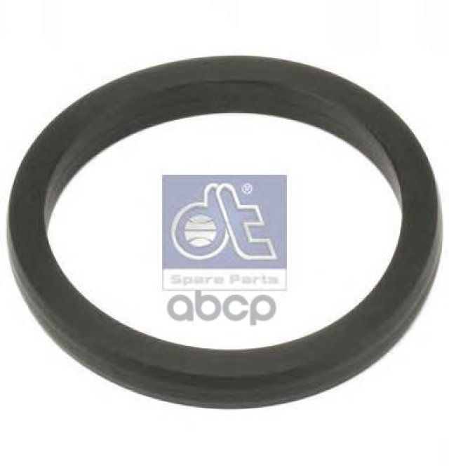 229 р. Кольцо Уплотнительное Помпы Системы Охлаждения Vl 49*60*7 DT Spare Parts арт. 215903  с доставкой в г. Кемерово