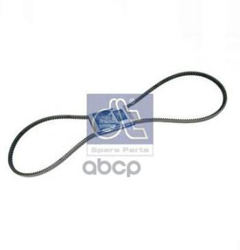 739 р. Ремень 13*1475 DT Spare Parts арт. 221075  с доставкой в г. Кемерово. Увеличить фотографию 1